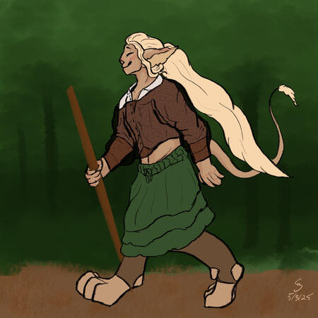 lyrava
